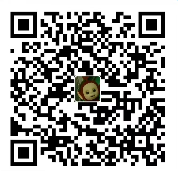 支付宝打赏二维码